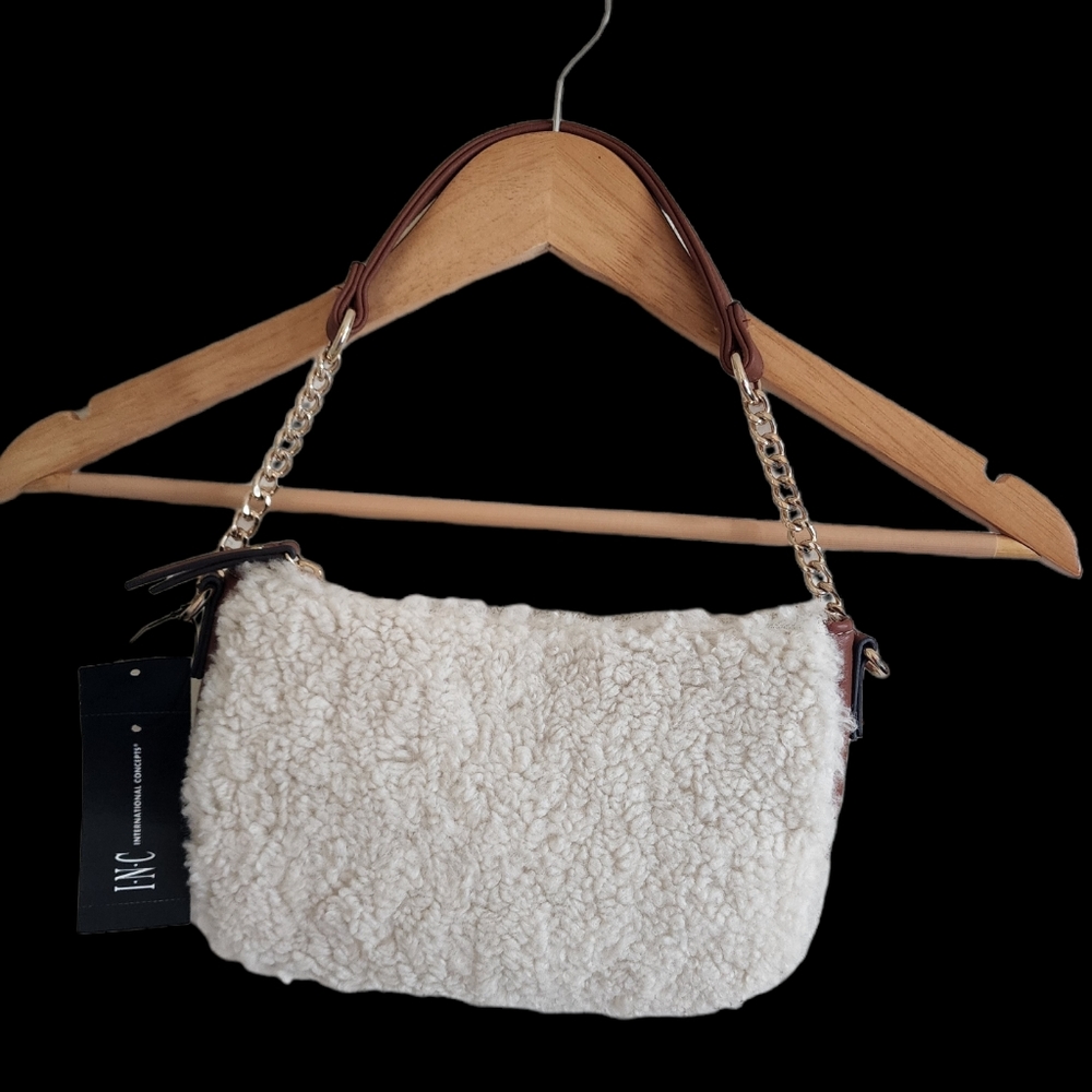 INC International Concepts Shoulder Bag